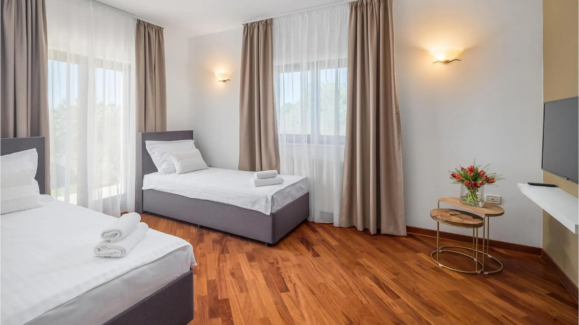 4 Bedroom Nice Home In Buje Croatia