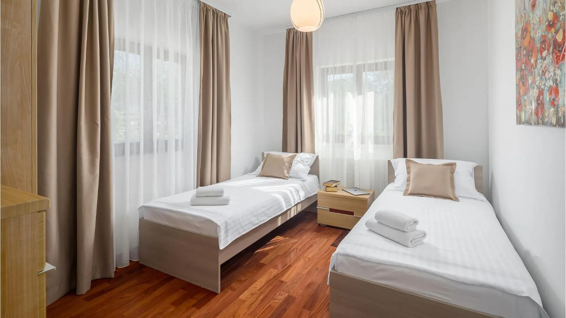 Holiday home 4 Bedroom Nice Home In Buje Croatia
