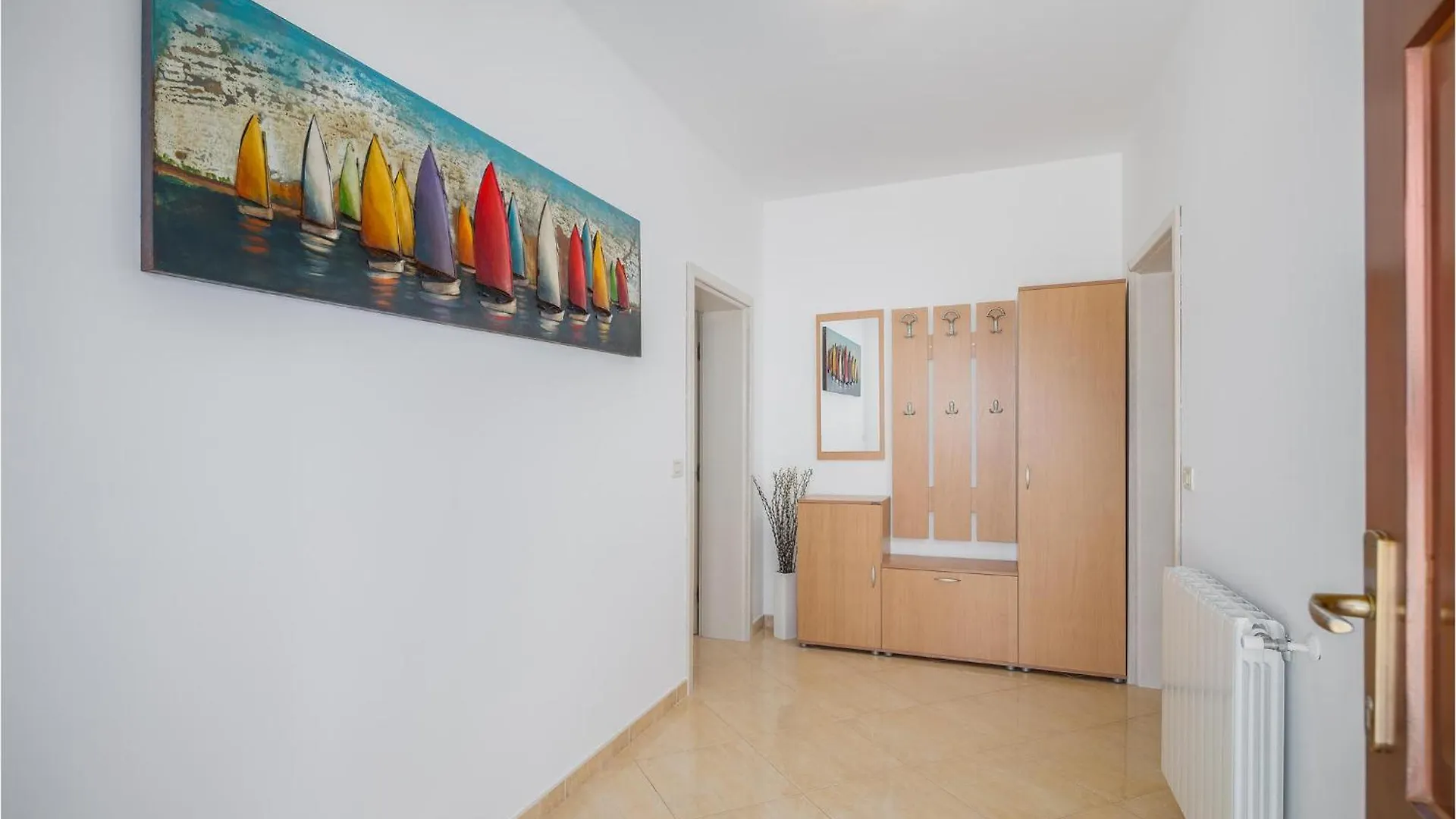 Holiday home 4 Bedroom Nice Home In Buje