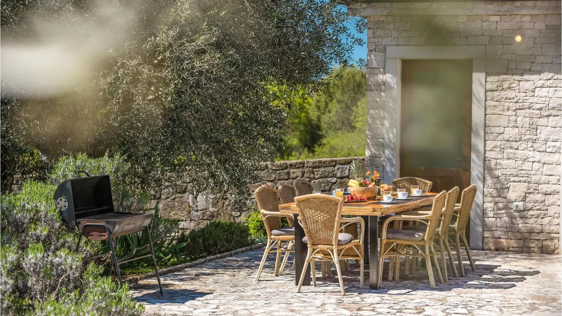 4 Bedroom Nice Home In Buje 0*,  Croatia