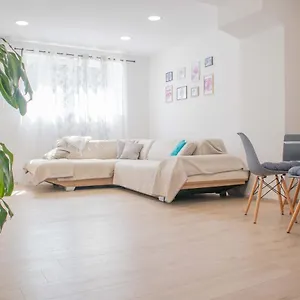  Apartment Hortensia